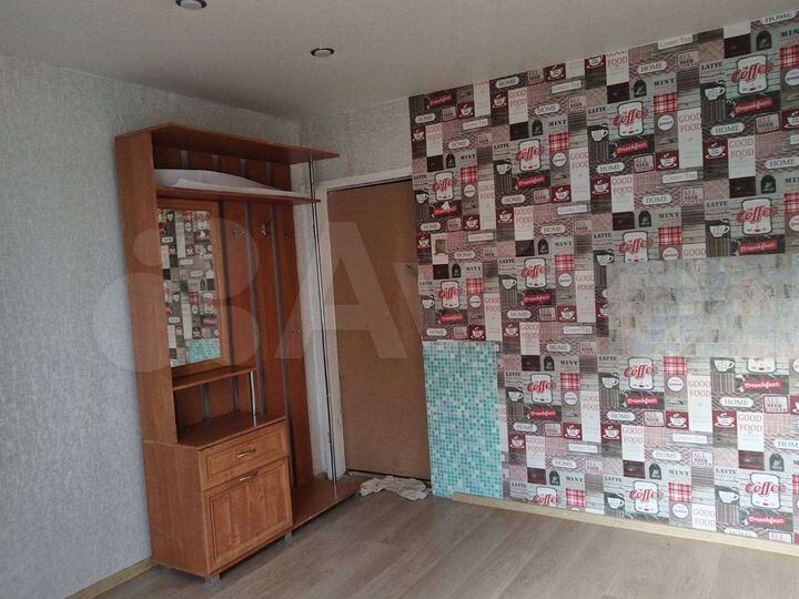 Комната 12 м² в 1-к., 3/9 эт.