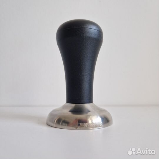 Темпер для кофе 58мм MHW-3bomber