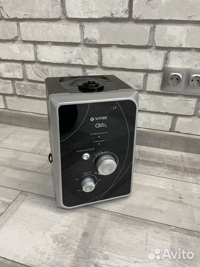 Увлажитель воздуха Vitek