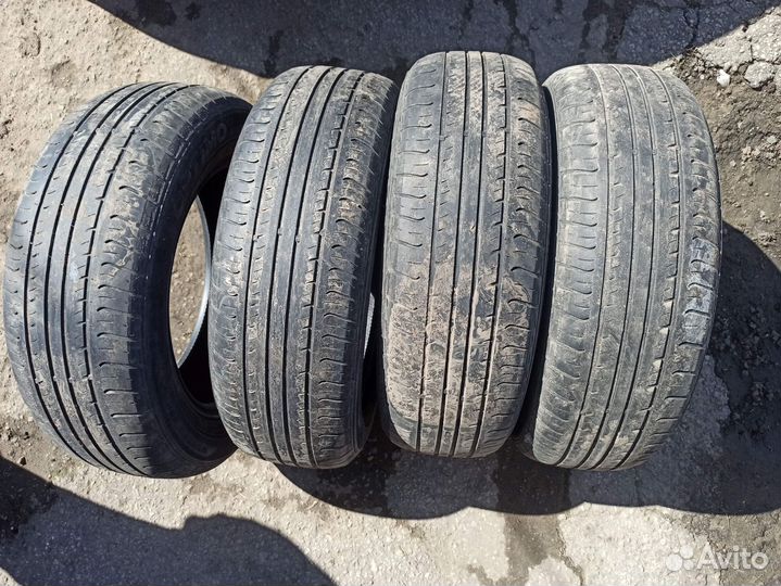 Hankook Optimo K415 185/65 R15 88