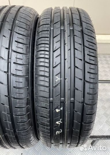 Dunlop SP Sport FM800 195/60 R16 89V
