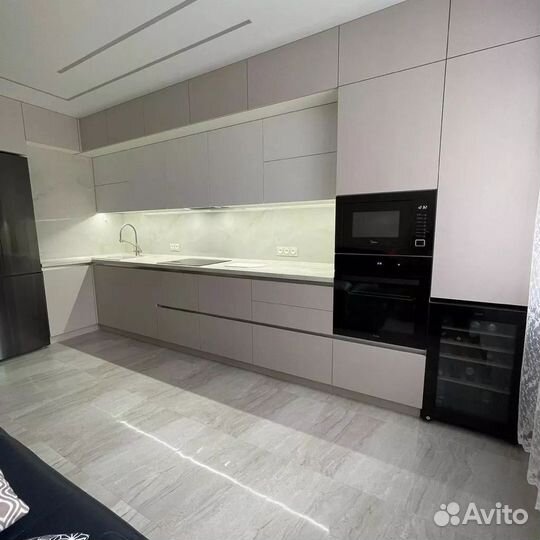 Кухня на заказ от производителя