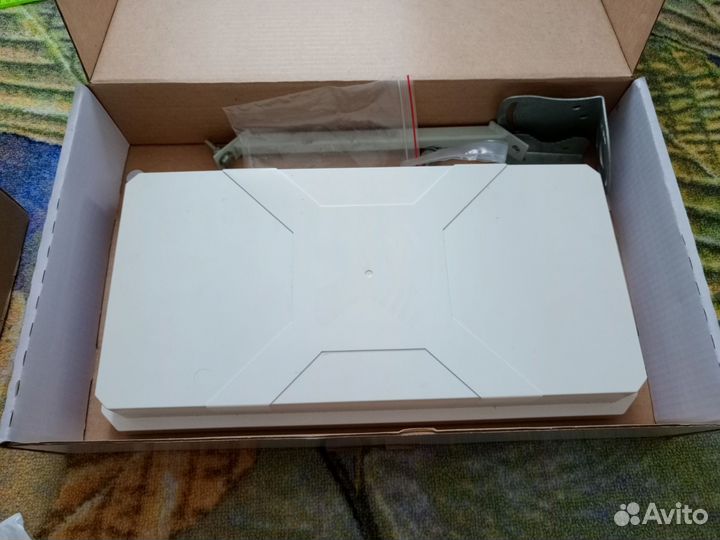 Антенна усиления сигнала 4g Lte