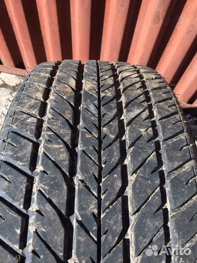 Kleber DR 553 V 235/45 R17
