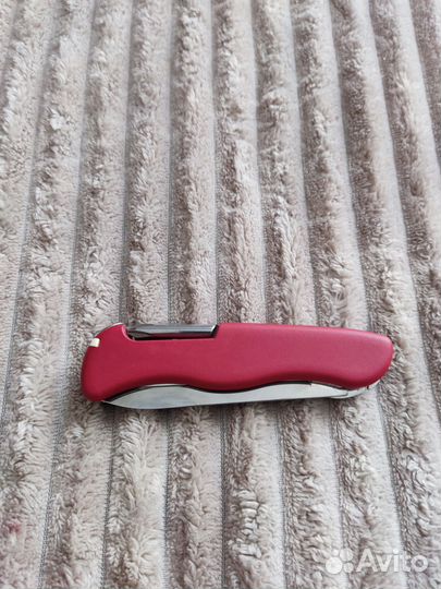 Victorinox trailmaster