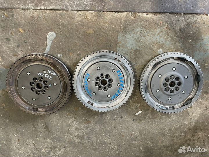 Маховик на джили vt 2 арт 681