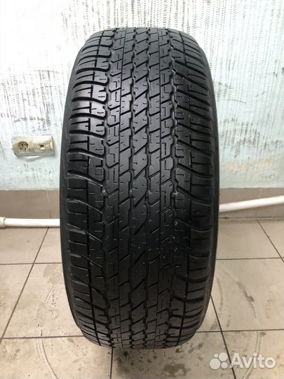Dunlop Grandtrek AT22 285/60 R18
