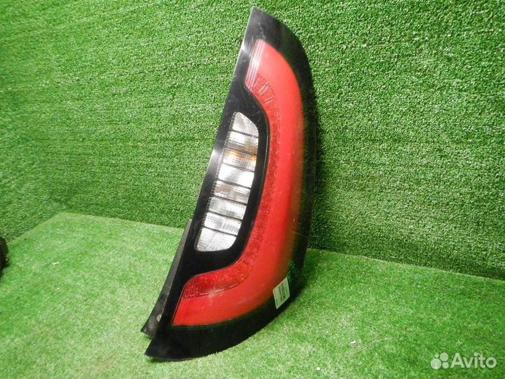 Фонарь задний правый Kia Soul