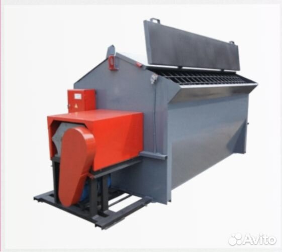 У-342М (увр-4) для перемешивания и выдачи раствора