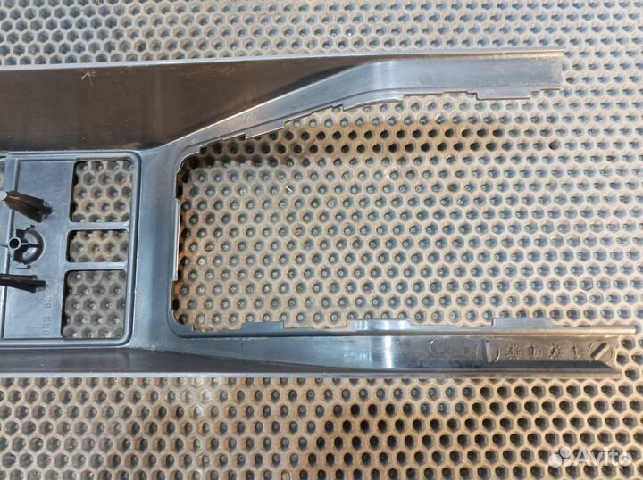 Накладка кулисы кпп Renault Premium