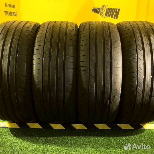 Continental ContiSportContact 5 235/50 R18