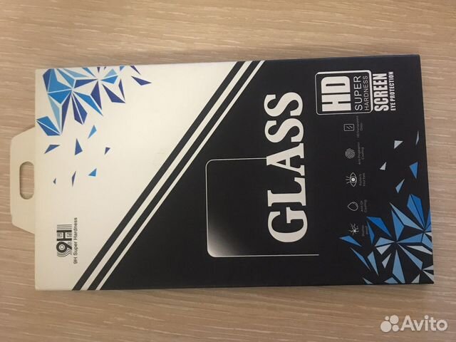 Защитное стекло samsunga7