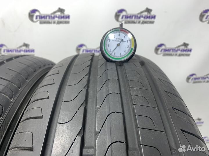 Pirelli Scorpion Verde 215/65 R17 99V