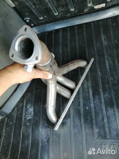 Паук 4 2 1 на ваз 8кл