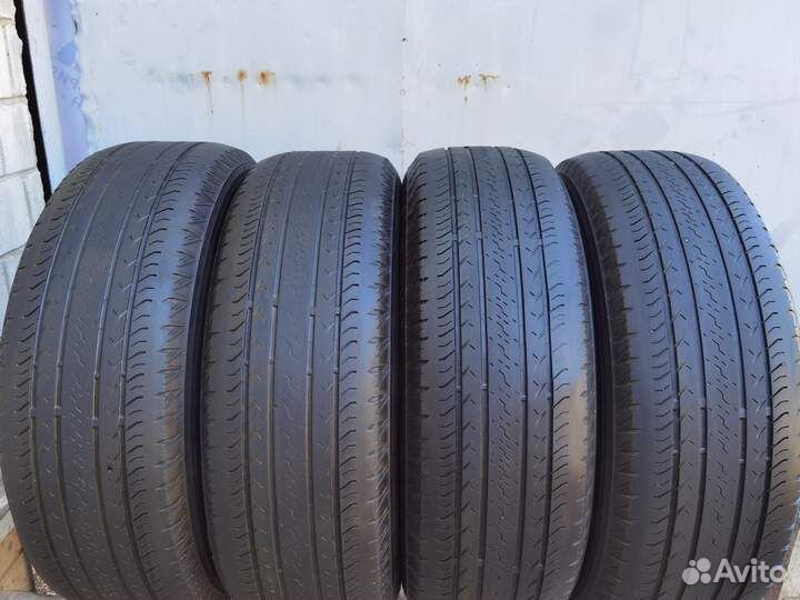 Bridgestone Ecopia EP150 225/65 R17 102H