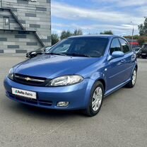 Chevrolet Lacetti 1.4 MT, 2006, 119 000 км, с пробегом, цена 350 000 руб.