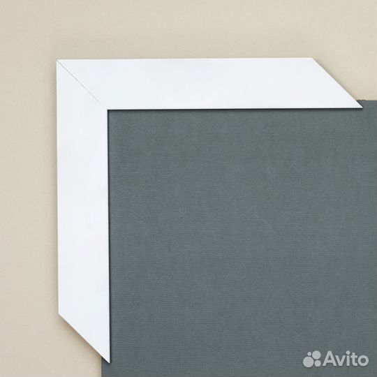 Зеркало настенное декоративное в раме Viso