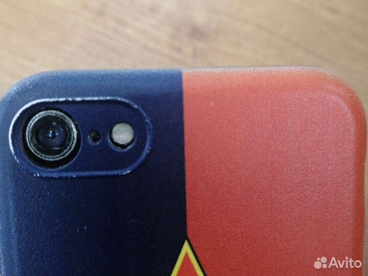 Телефон iPhone 7 128gb