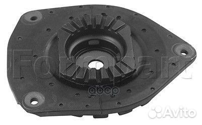 Опора амортизатора без подшипника передн renaul