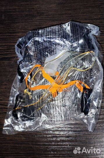 Ингалятор-небулайзер Little Doctor LD-220C