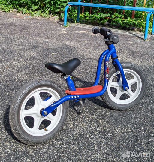 Беговел Puky LR 1L