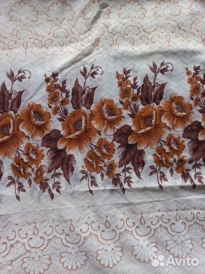 Портьеры с люрексом новые (шторы, тюль)