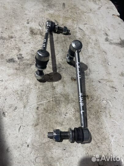 Стойка стабилизатора додж челленджер RWD