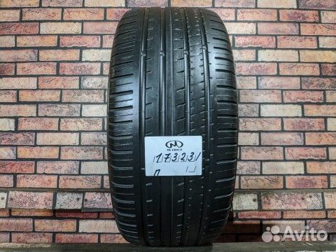 Kumho Ecsta KU19 245/45 R18