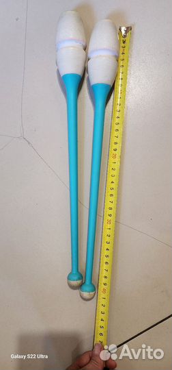 Предметы для художественной гимнастики