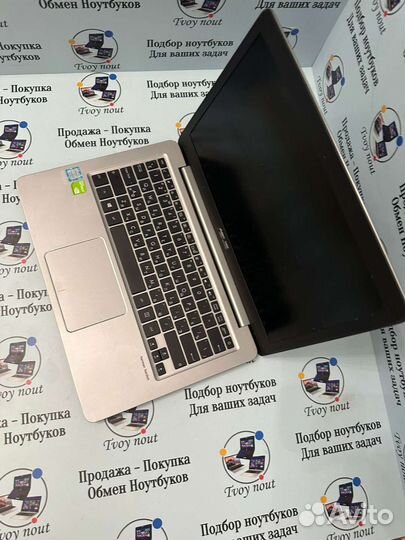 Асус Зенбук ux310u, игровой Ультрабук geforce