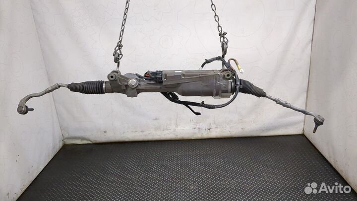 Рейка рулевая без г/у Audi A6 (C7), 2018