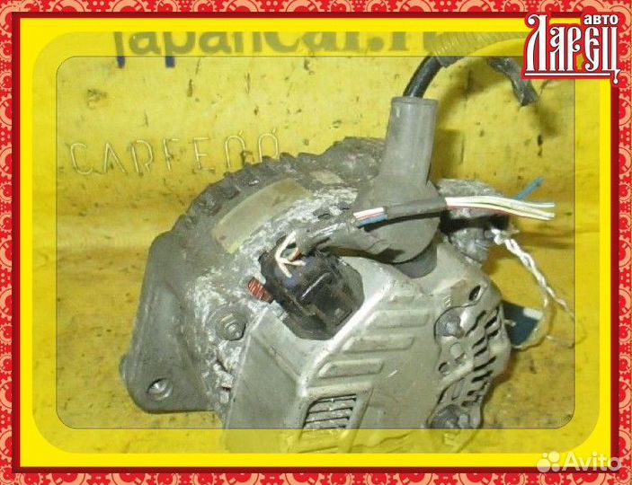 Генератор Toyota Passo