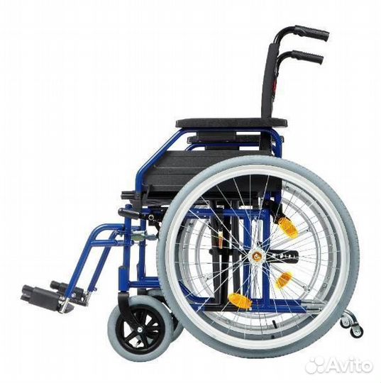 Кресло-коляска для инвалидов Trend 30