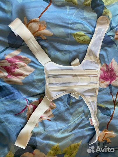 Корсет ортопедический детский