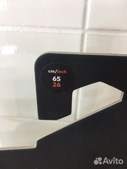 Тёплая куртка Hurtta Expedition Parka 65 см