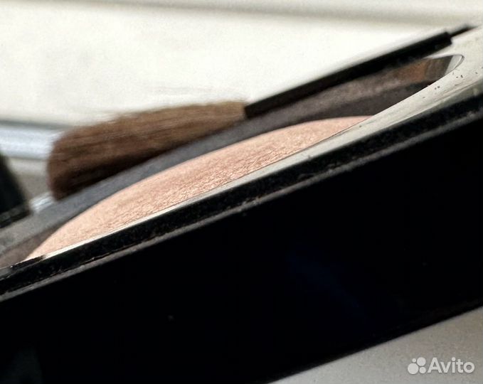 Chanel румяна хайлайтер 12 coups de minuit