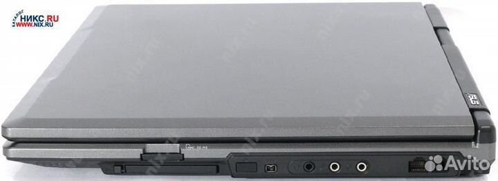 Ноутбук Asus A3000