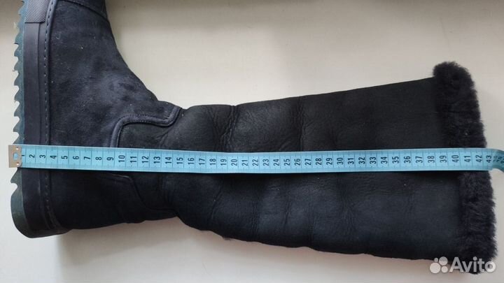 Сапоги женские Dino Bigioni, Италия