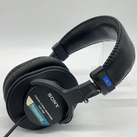 Наушники Sony MDR-7506