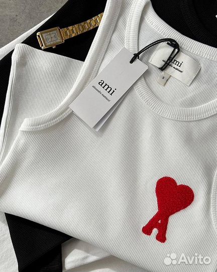 Майка ami