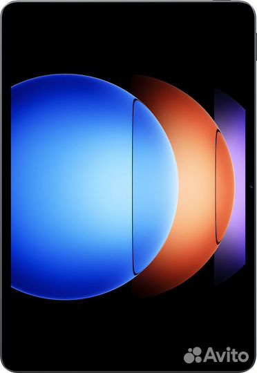 Xiaomi mi pad 6s pro 12 512