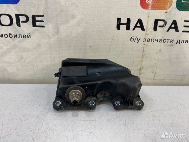 Сапун Ford Focus CB4 shdc 2007