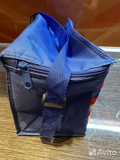 Термосумка камаз