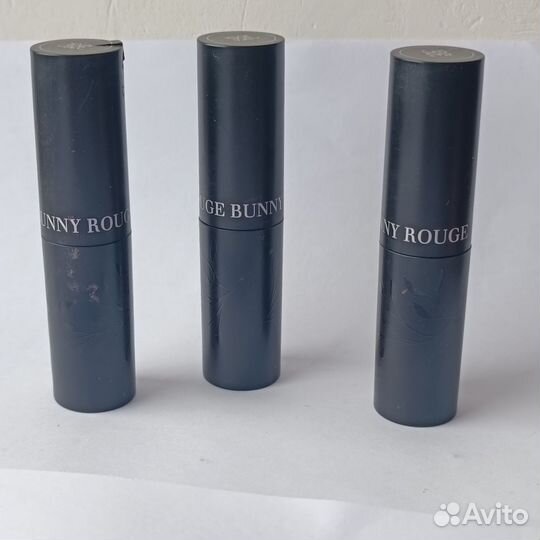 Люксовая помада