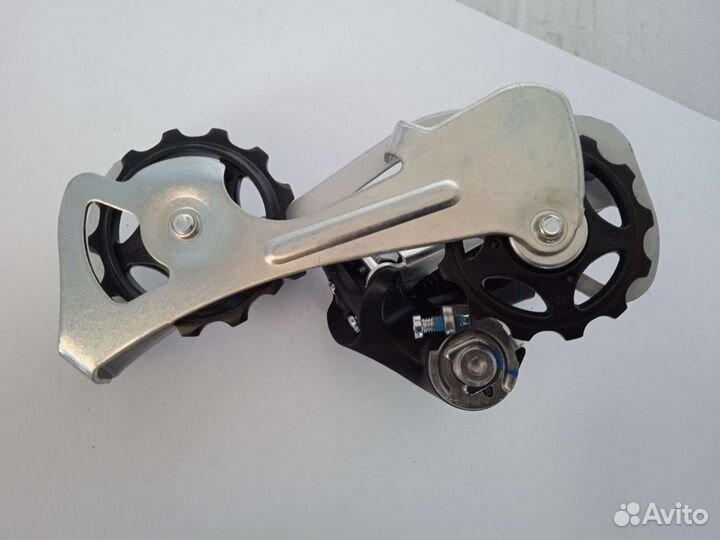 Переключатель скоростей Shimano acera (новый)