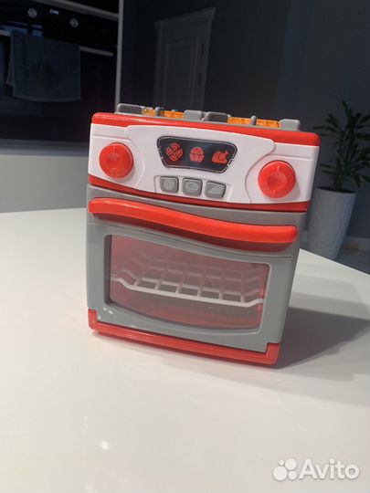Детская плита