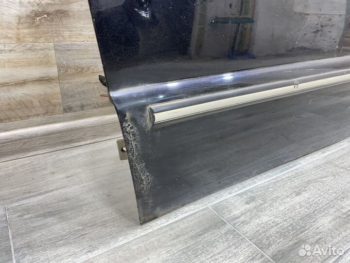 Дверь передняя левая Chery Amulet A15