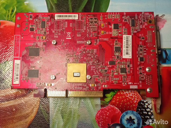 Видеокарта