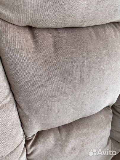 Кресло качалка для кормления