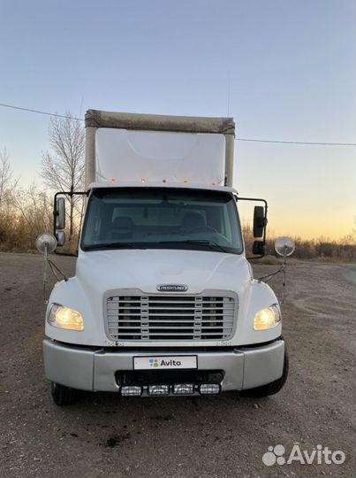Freightliner Business Class (M2), 2004